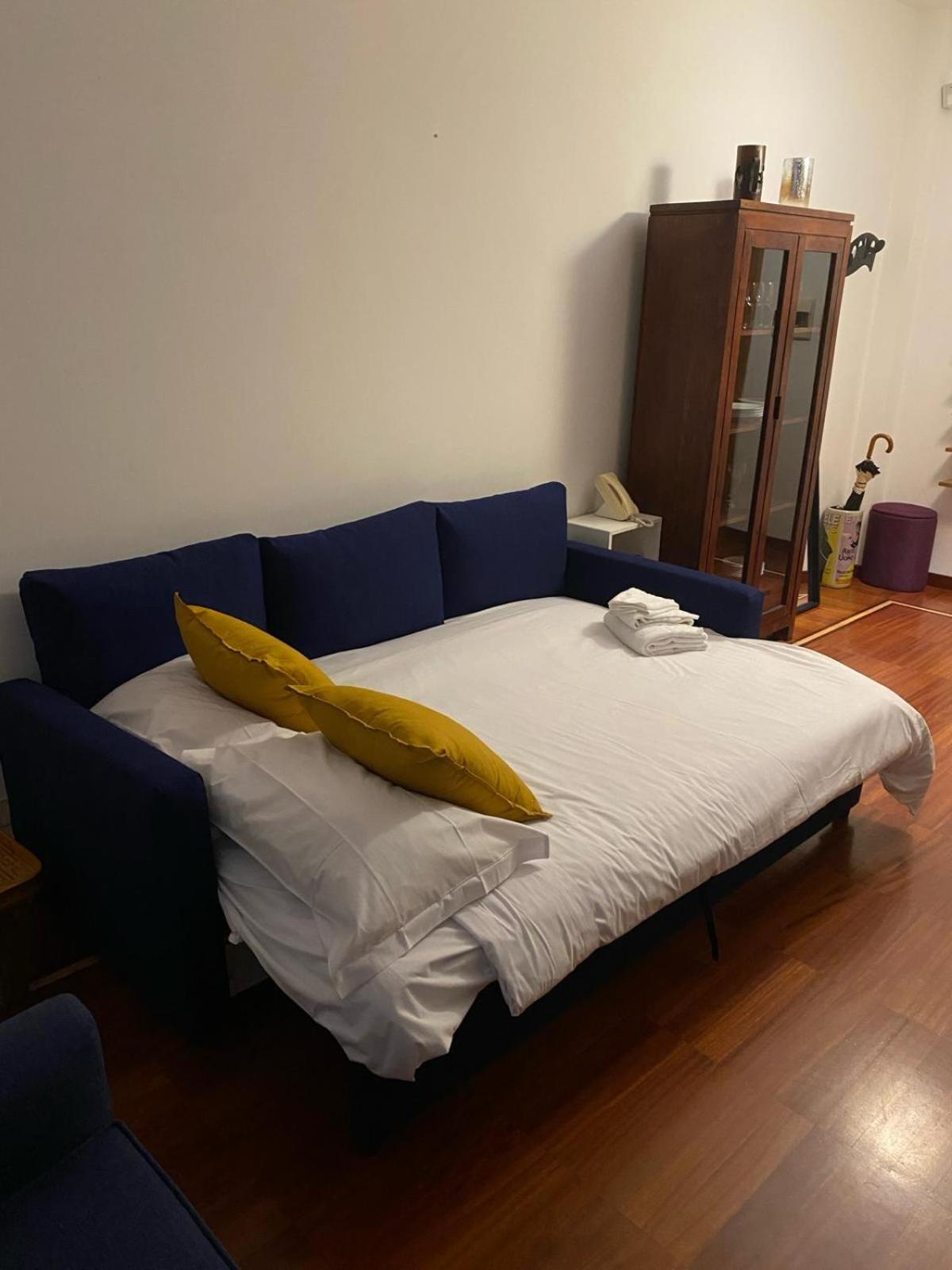 Borghese Domus Apartamento
